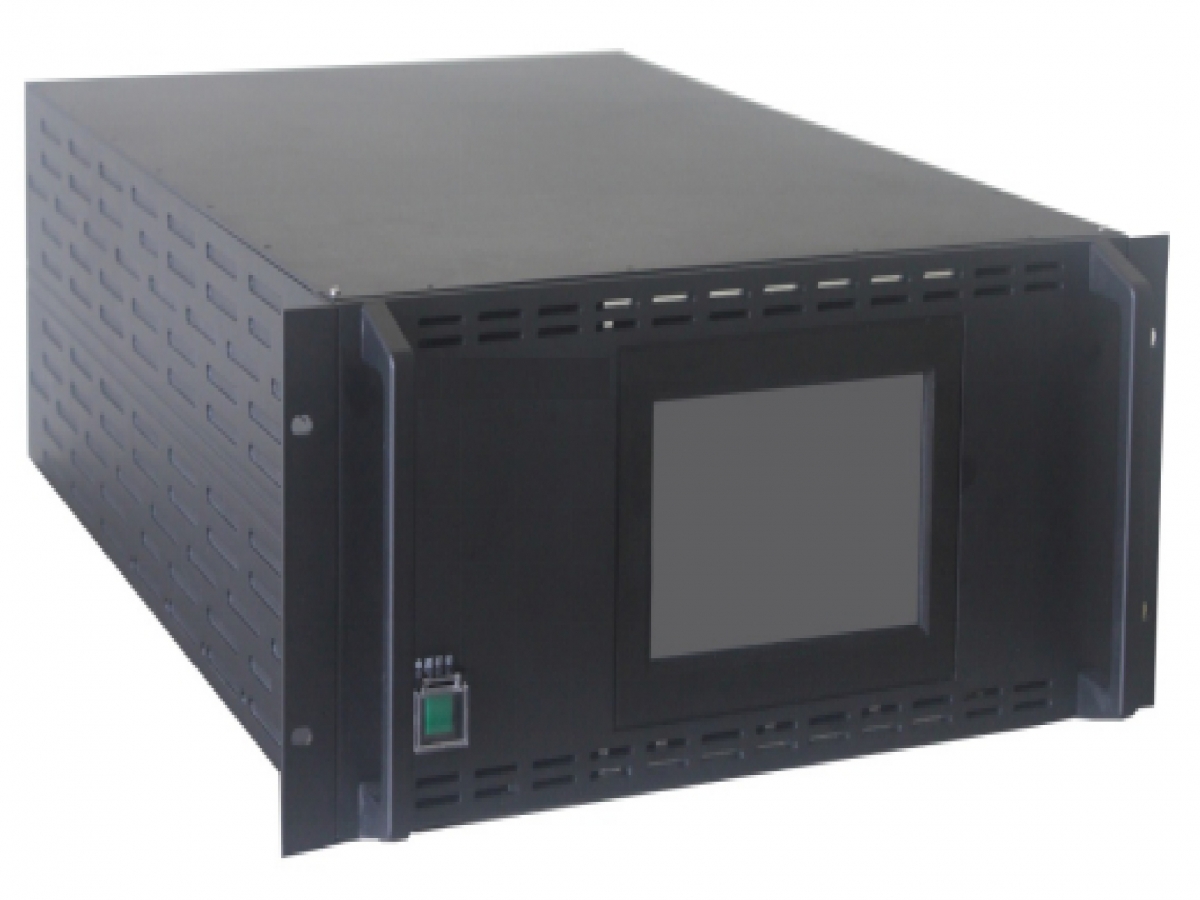 TN633超短波侦收天线3×16交换矩阵(30M～3600MHz)